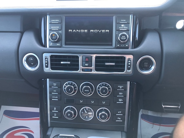 Used Land Rover Range Rover 2012 for sale - 74665516: Photo 13