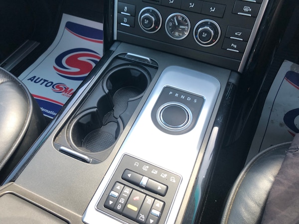 Used Land Rover Range Rover 2012 for sale - 74665516: Photo 17