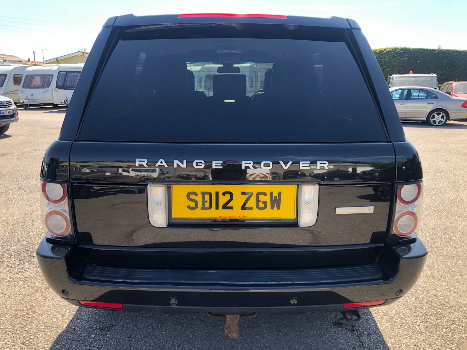 Vehicle 6