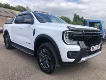 Used Ford Ranger 2023 for sale - 74595026: Photo