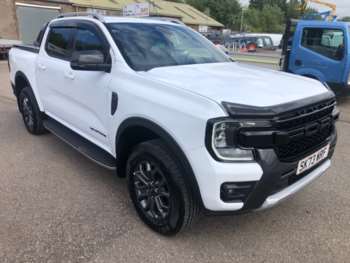 Used Ford Ranger 2023 for sale - 74595026: Photo