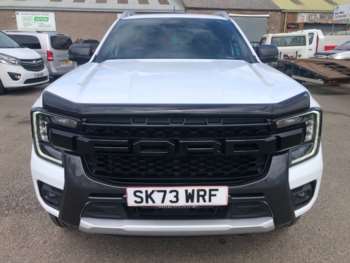 Used Ford Ranger 2023 for sale - 74595026: Photo