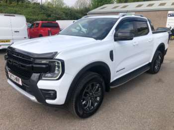 Used Ford Ranger 2023 for sale - 74595026: Photo