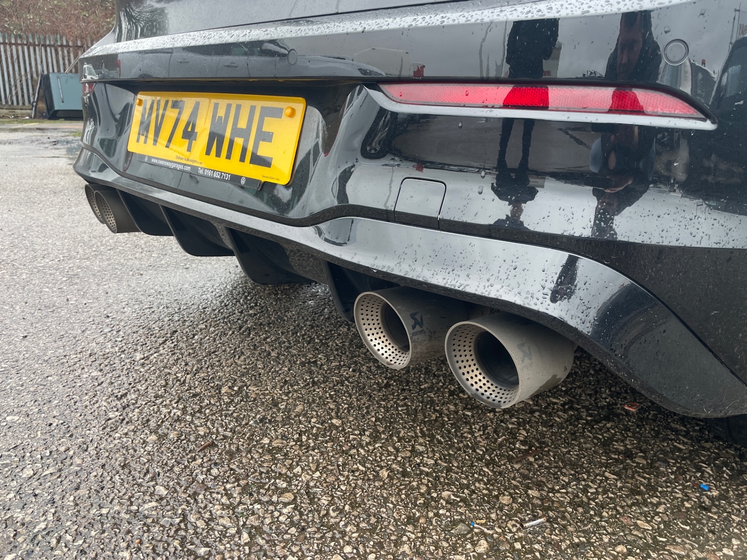 Used Volkswagen Golf 2024 for sale - 77530588: Photo 10