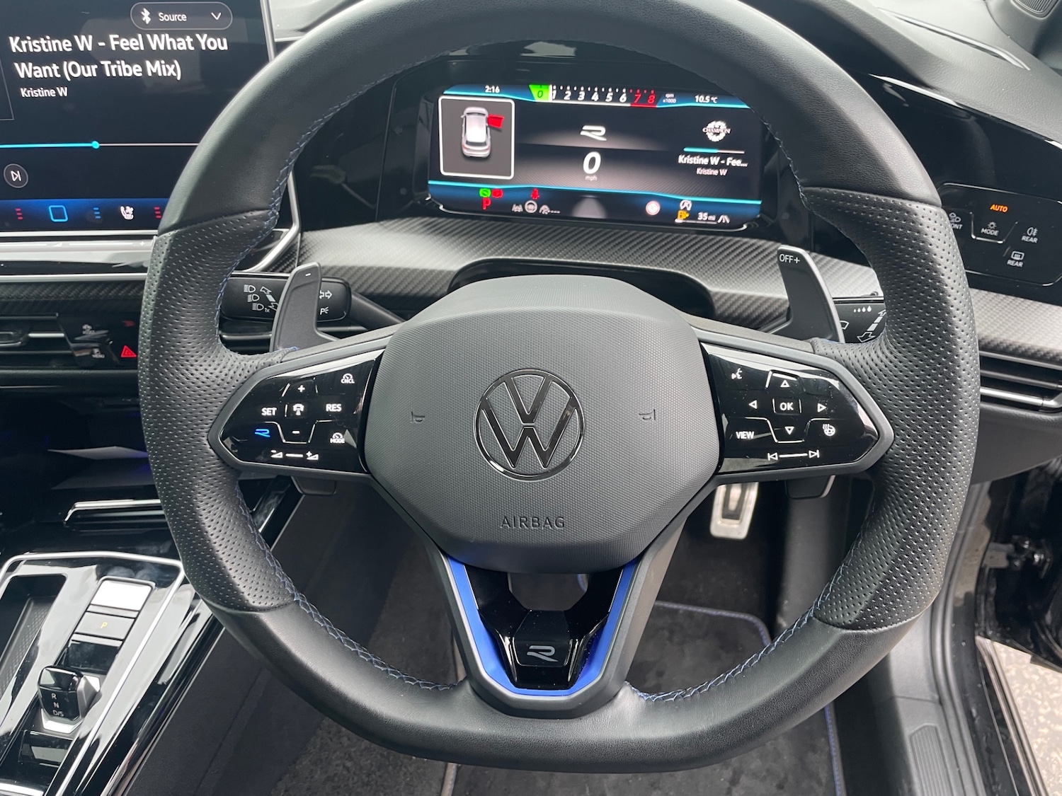 Used Volkswagen Golf 2024 for sale - 77530588: Photo 12