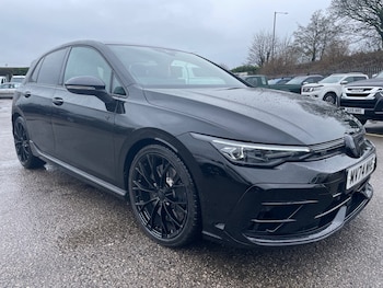 Used Volkswagen Golf 2024 for sale - 77530588: Photo