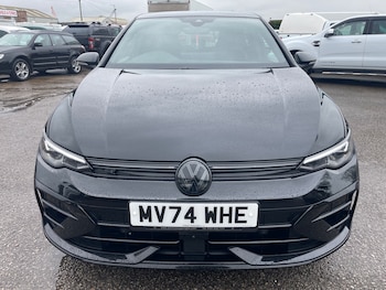 Used Volkswagen Golf 2024 for sale - 77530588: Photo