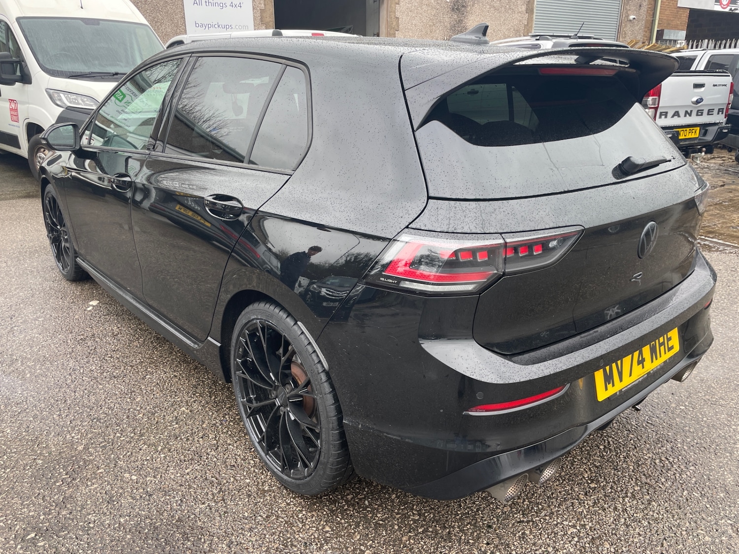 Used Volkswagen Golf 2024 for sale - 77530588: Photo 5