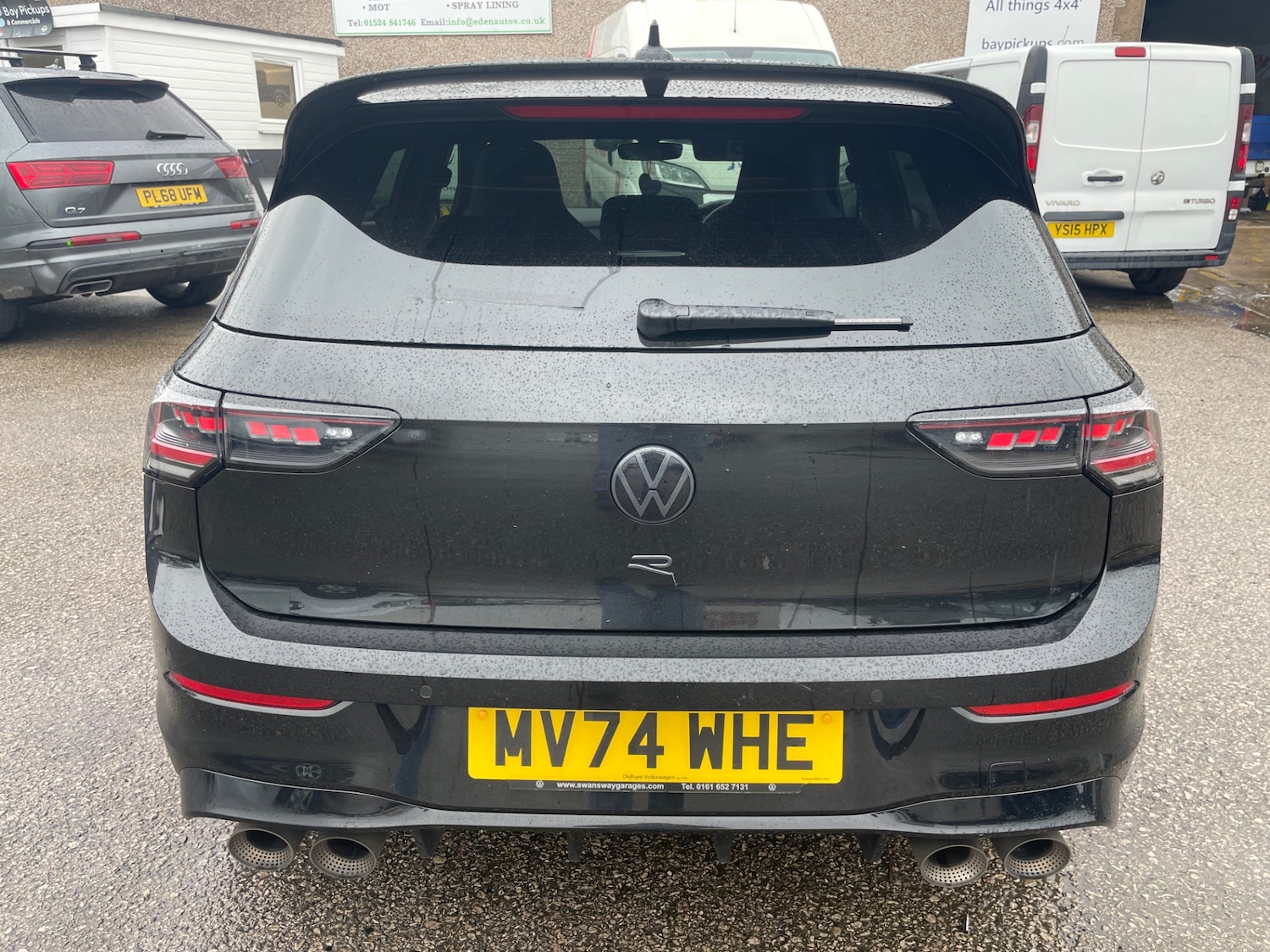 Used Volkswagen Golf 2024 for sale - 77530588: Photo 6