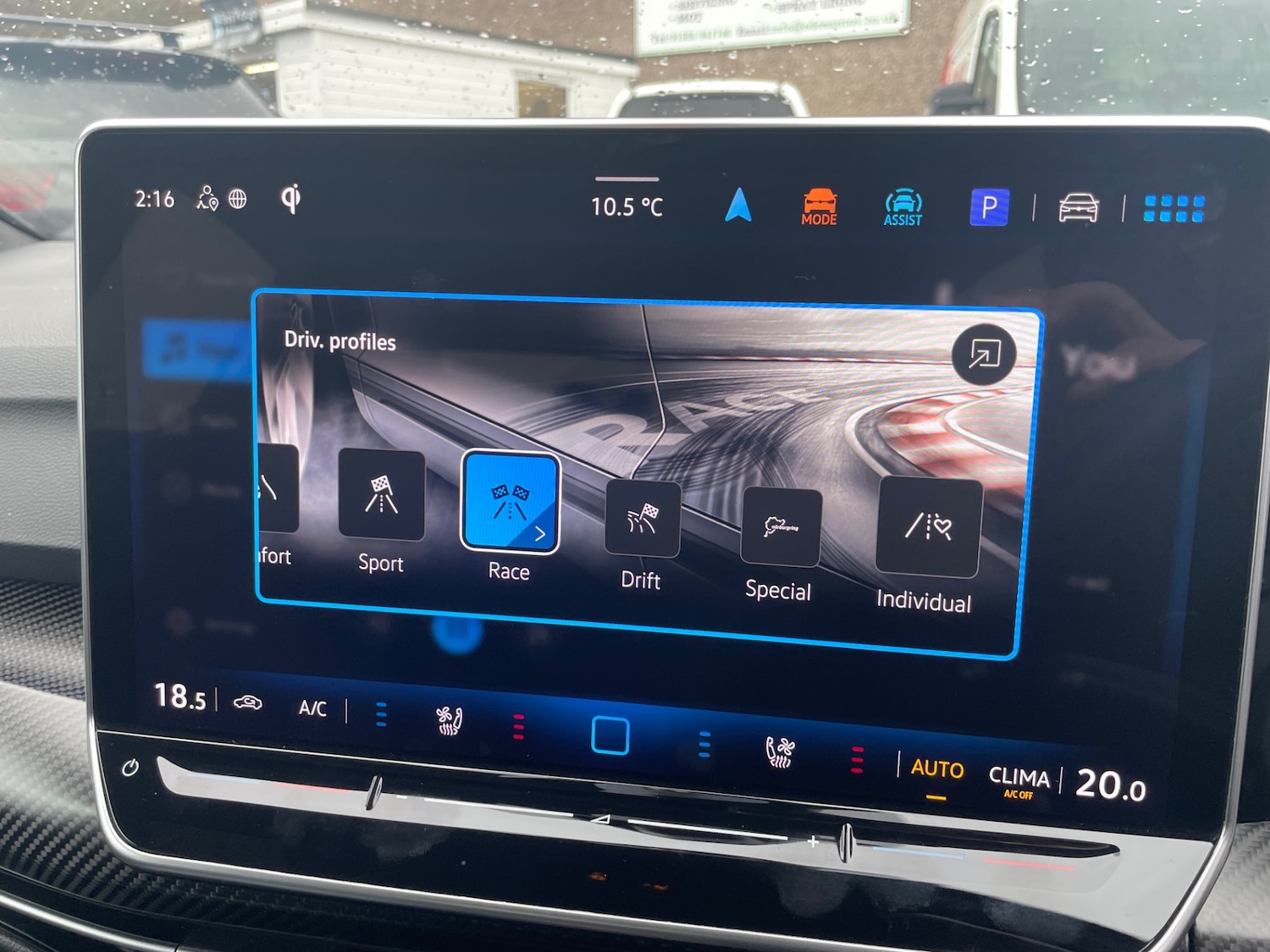 Used Volkswagen Golf 2024 for sale - 77530588: Photo 8