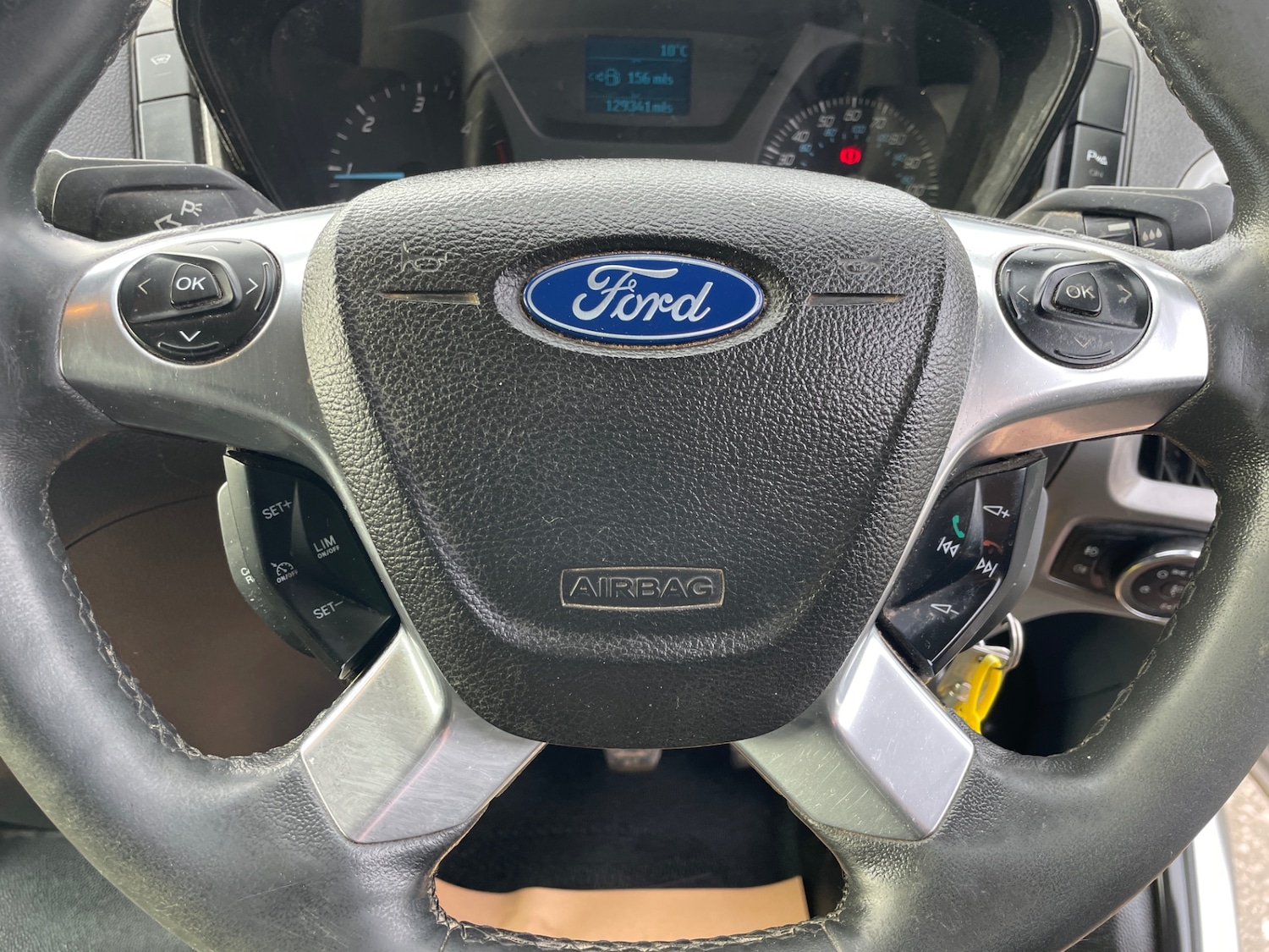 Used Ford Transit Custom 2015 for sale - 77983960: Photo 15