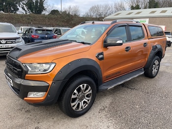 Used Ford Ranger 2017 for sale - 77077161: Photo