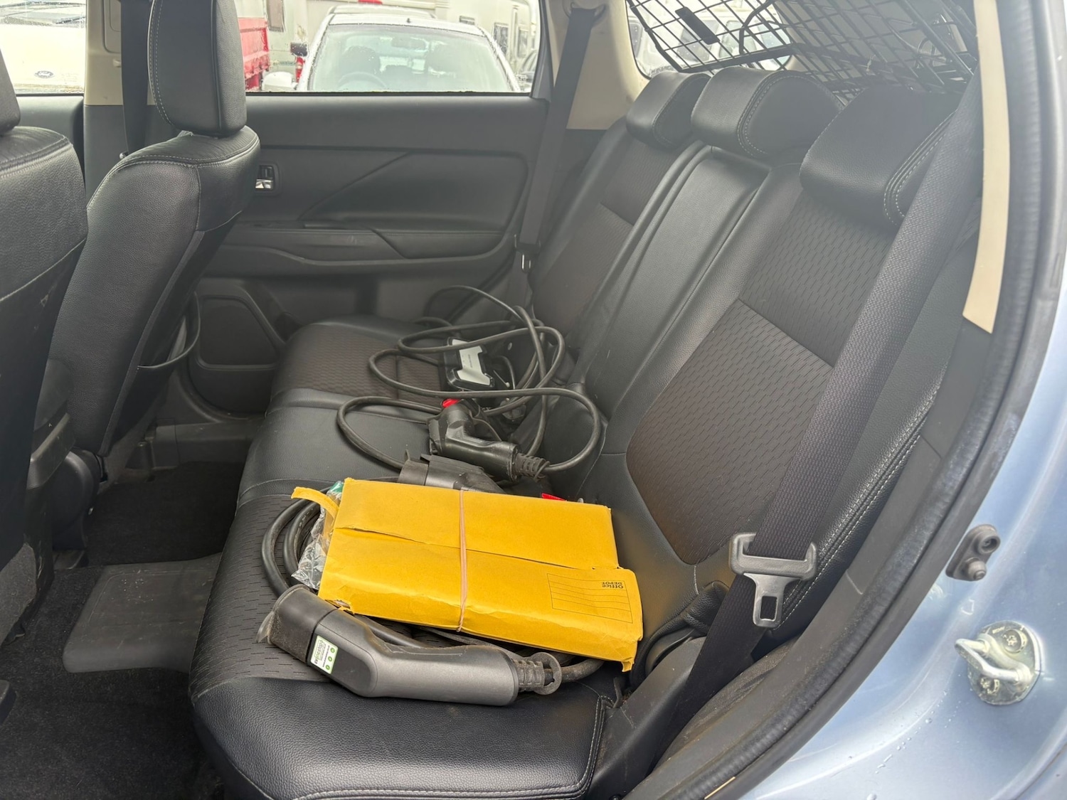 Used Mitsubishi Outlander 2015 for sale - 77962375: Photo 10