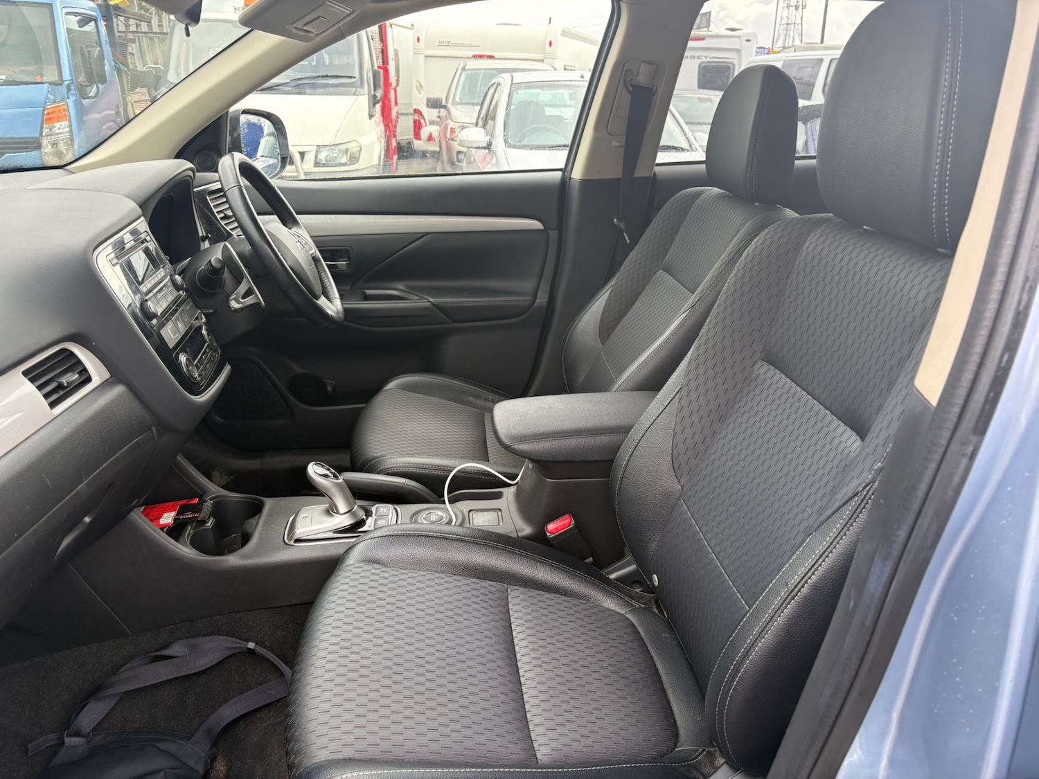 Used Mitsubishi Outlander 2015 for sale - 77962375: Photo 7