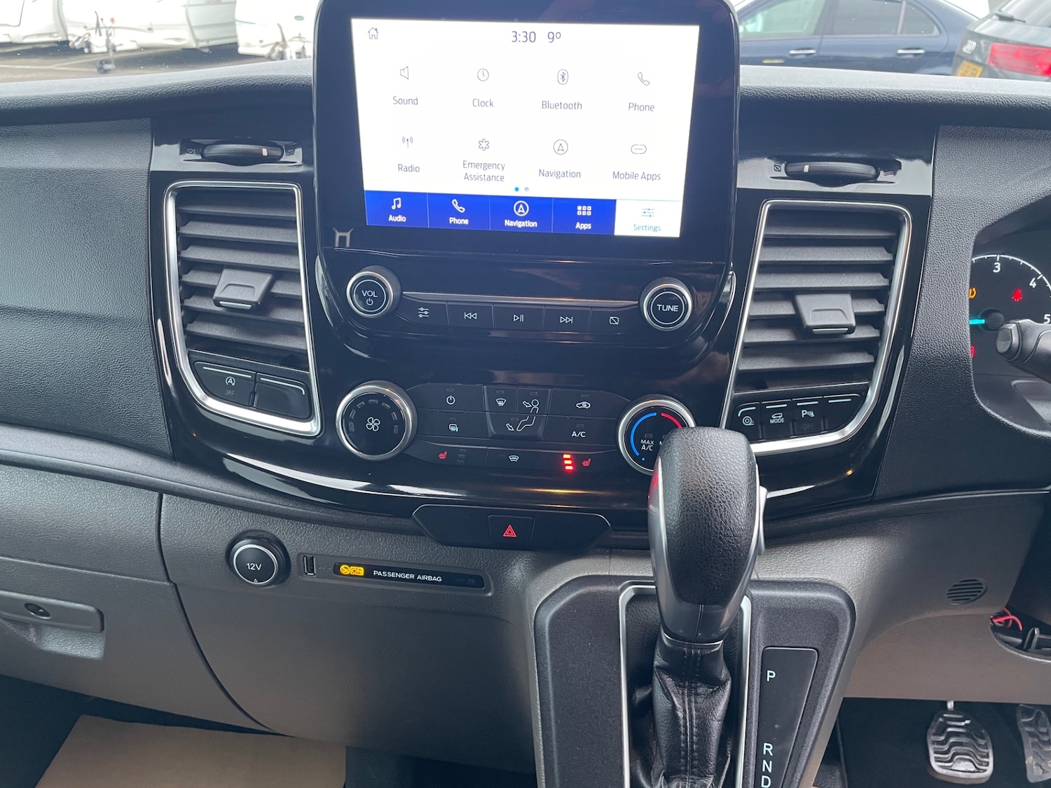 Used Ford Transit Custom 2020 for sale - 77531952: Photo 13