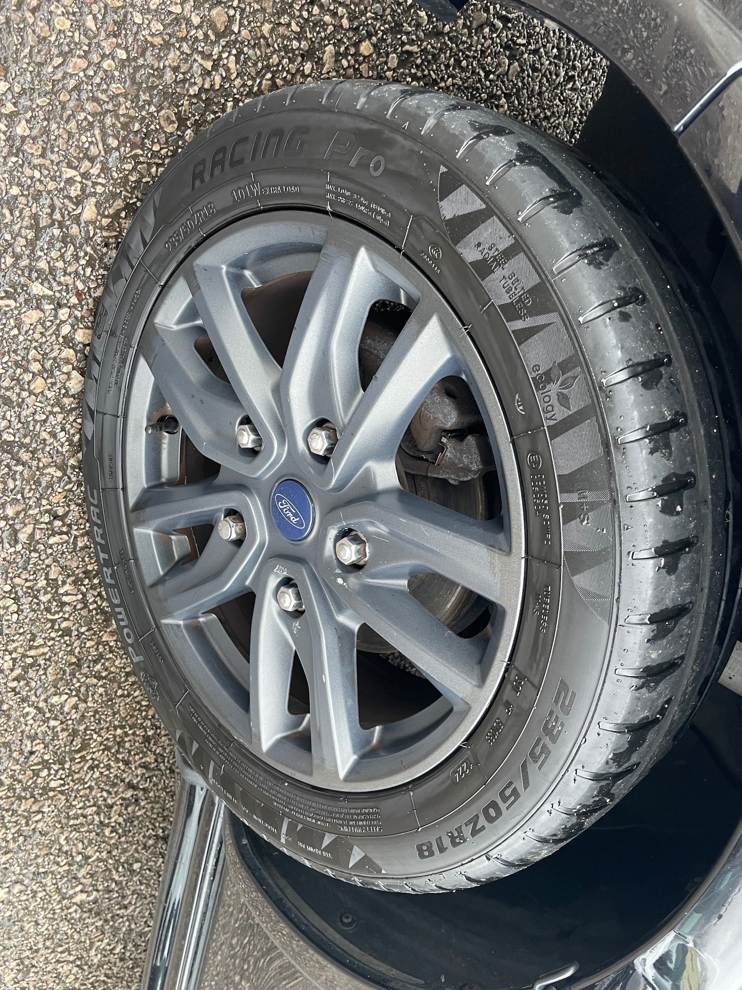 Used Ford Transit Custom 2020 for sale - 77531952: Photo 15