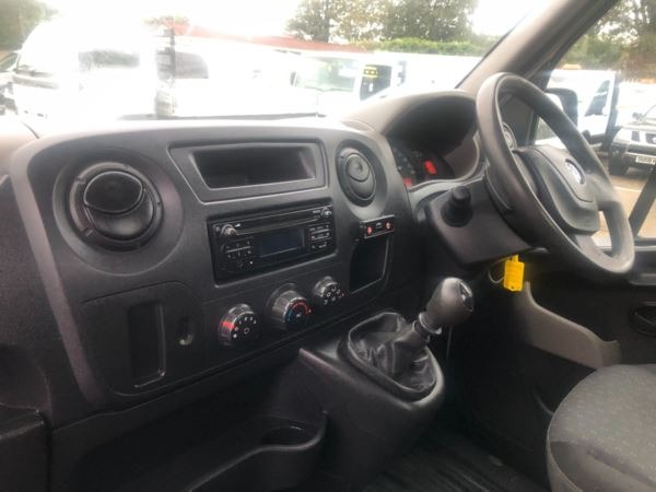 Used Vauxhall Movano 2015 for sale - 76478104: Photo 10