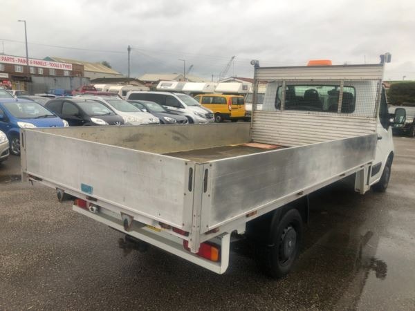 Used Vauxhall Movano 2015 for sale - 76478104: Photo 7