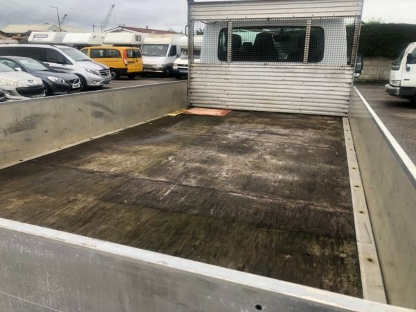 Used Vauxhall Movano 2015 for sale - 76478104: Photo 8