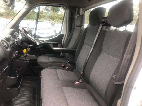 Used Vauxhall Movano 2015 for sale - 76478104: Photo 9