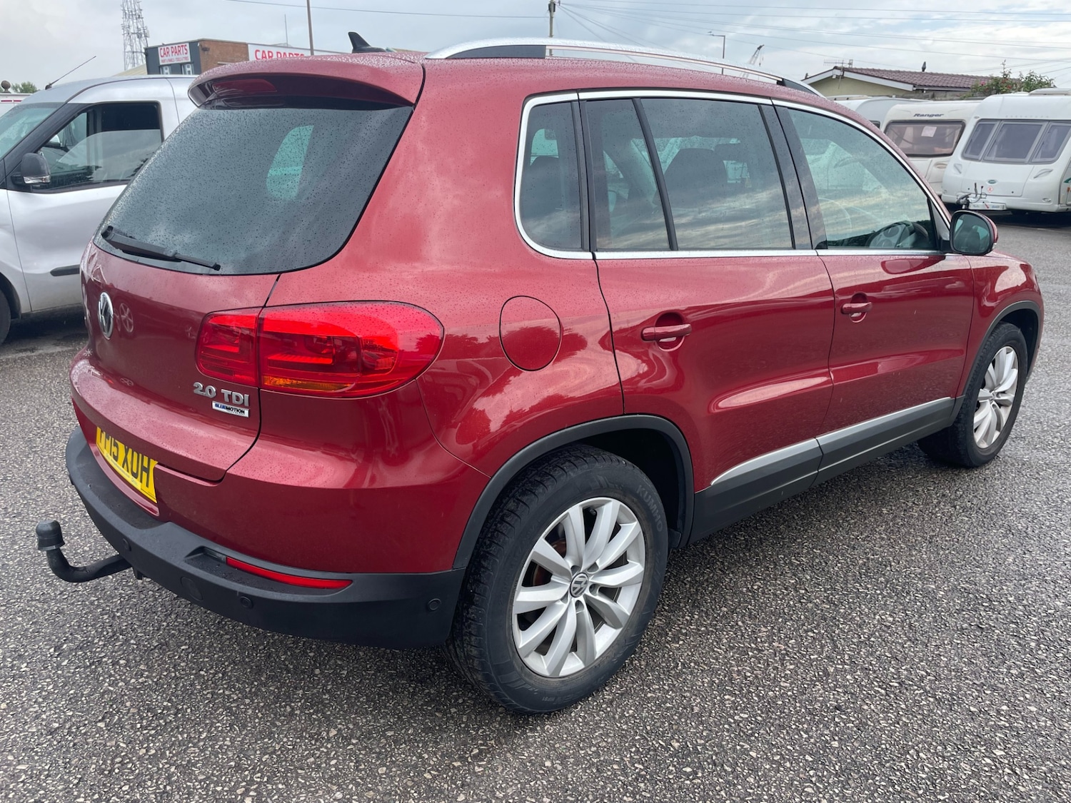 Vehicle 7
