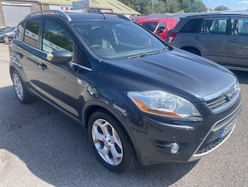 Used Ford Kuga 2008 for sale - 79628235: Photo