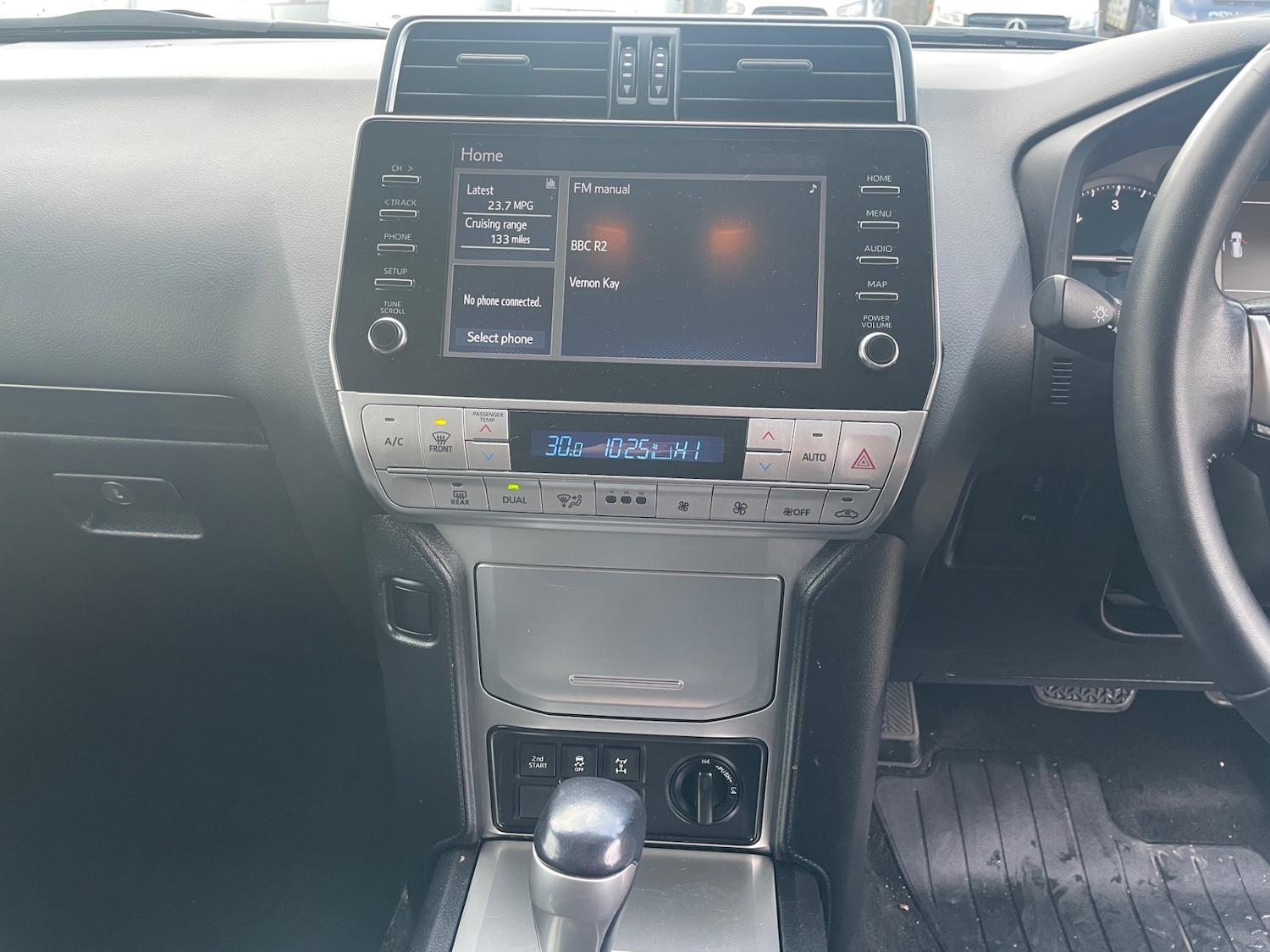 Used Toyota Land Cruiser 2022 for sale - 77403612: Photo 11