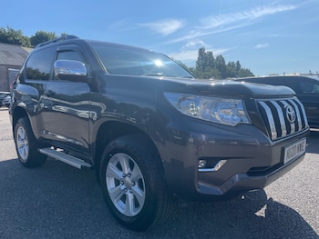 Used Toyota Land Cruiser 2020 for sale - 79194046: Photo