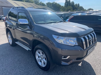 Used Toyota Land Cruiser 2020 for sale - 79194046: Photo
