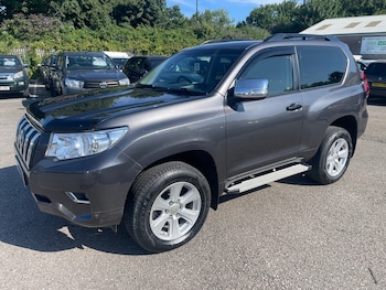 Used Toyota Land Cruiser 2020 for sale - 79194046: Photo