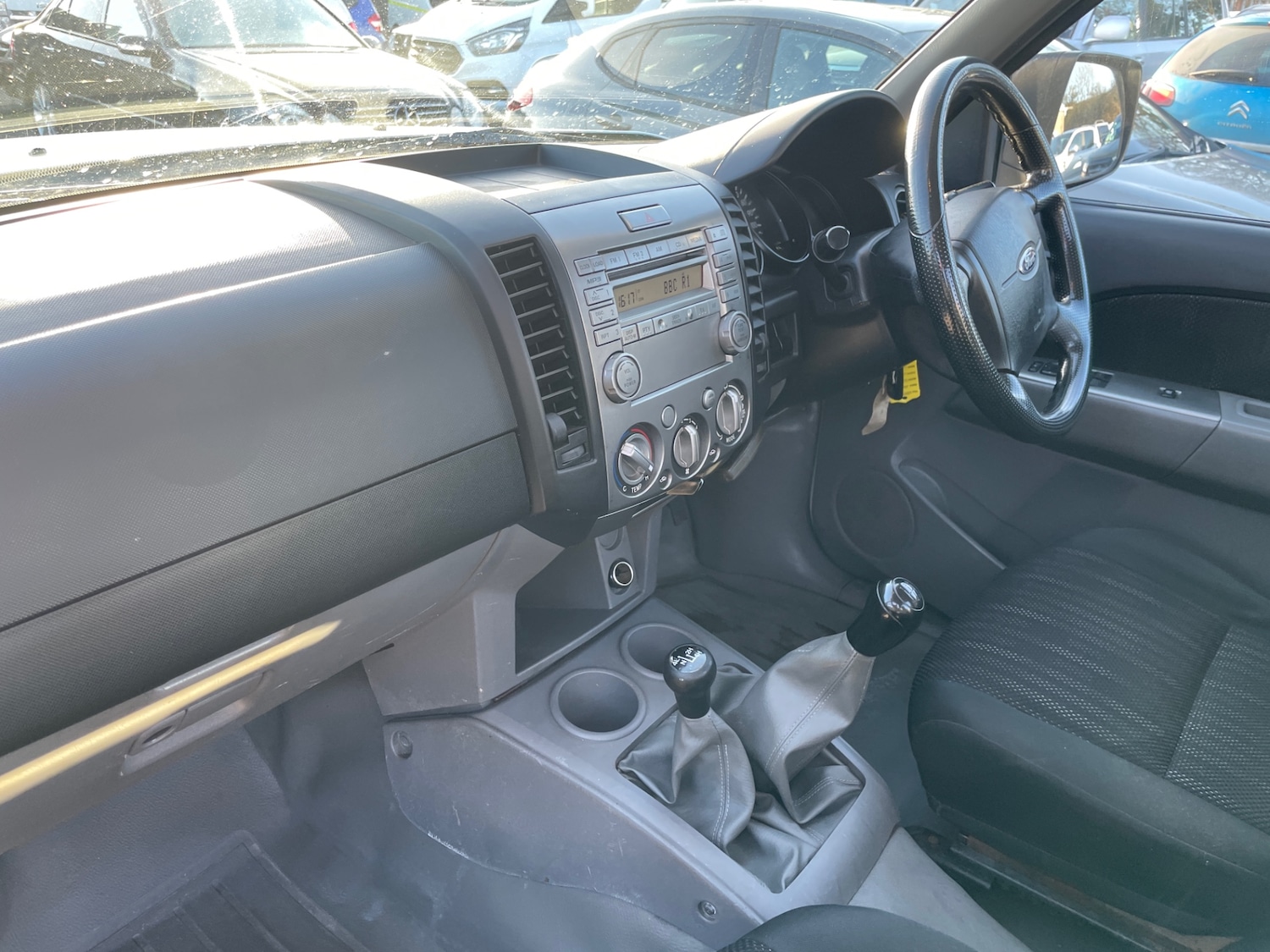 Used Ford Ranger 2010 for sale - 77760857: Photo 10