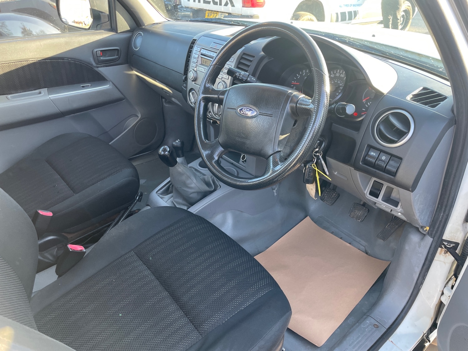 Used Ford Ranger 2010 for sale - 77760857: Photo 11