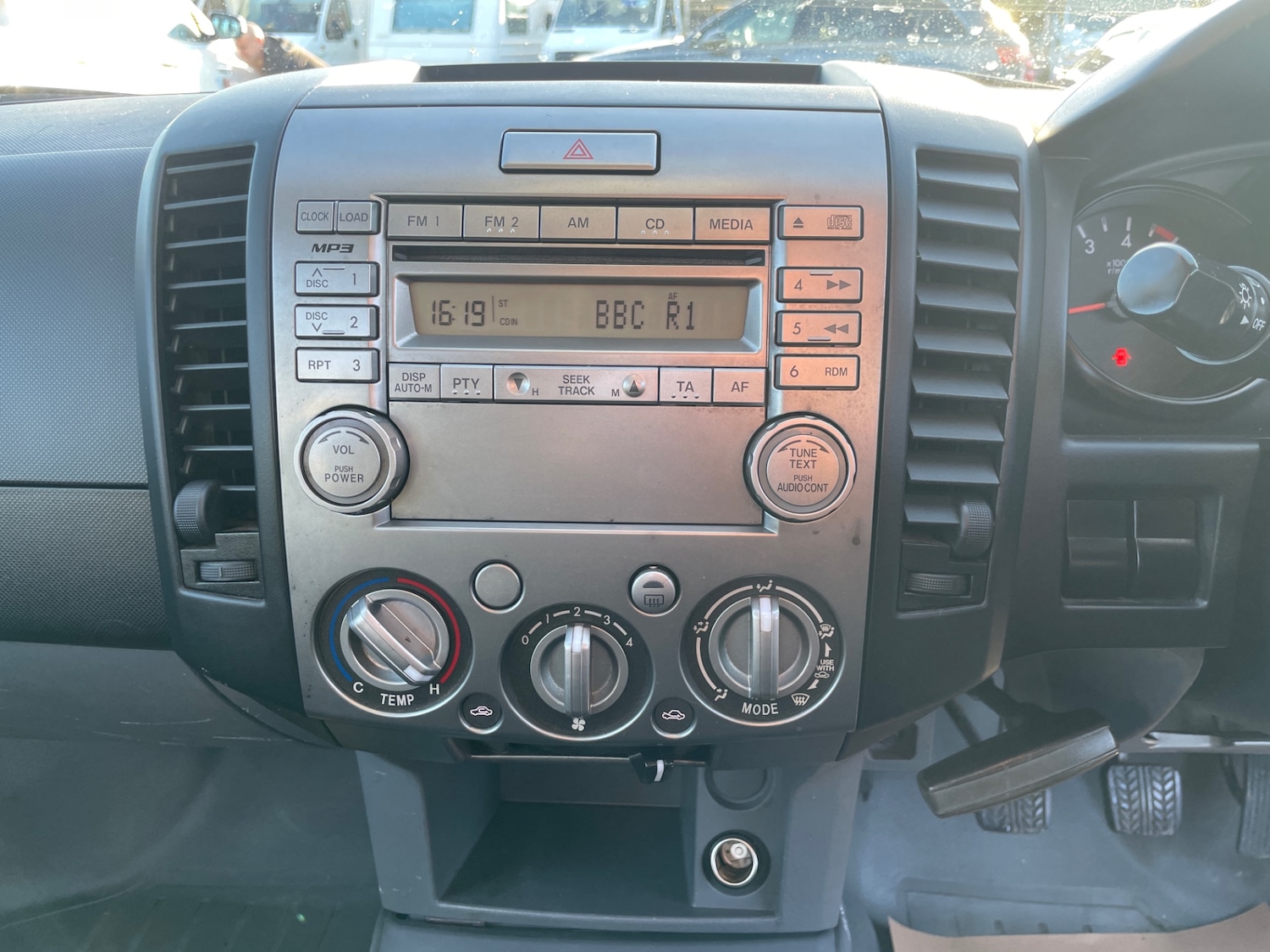 Used Ford Ranger 2010 for sale - 77760857: Photo 12