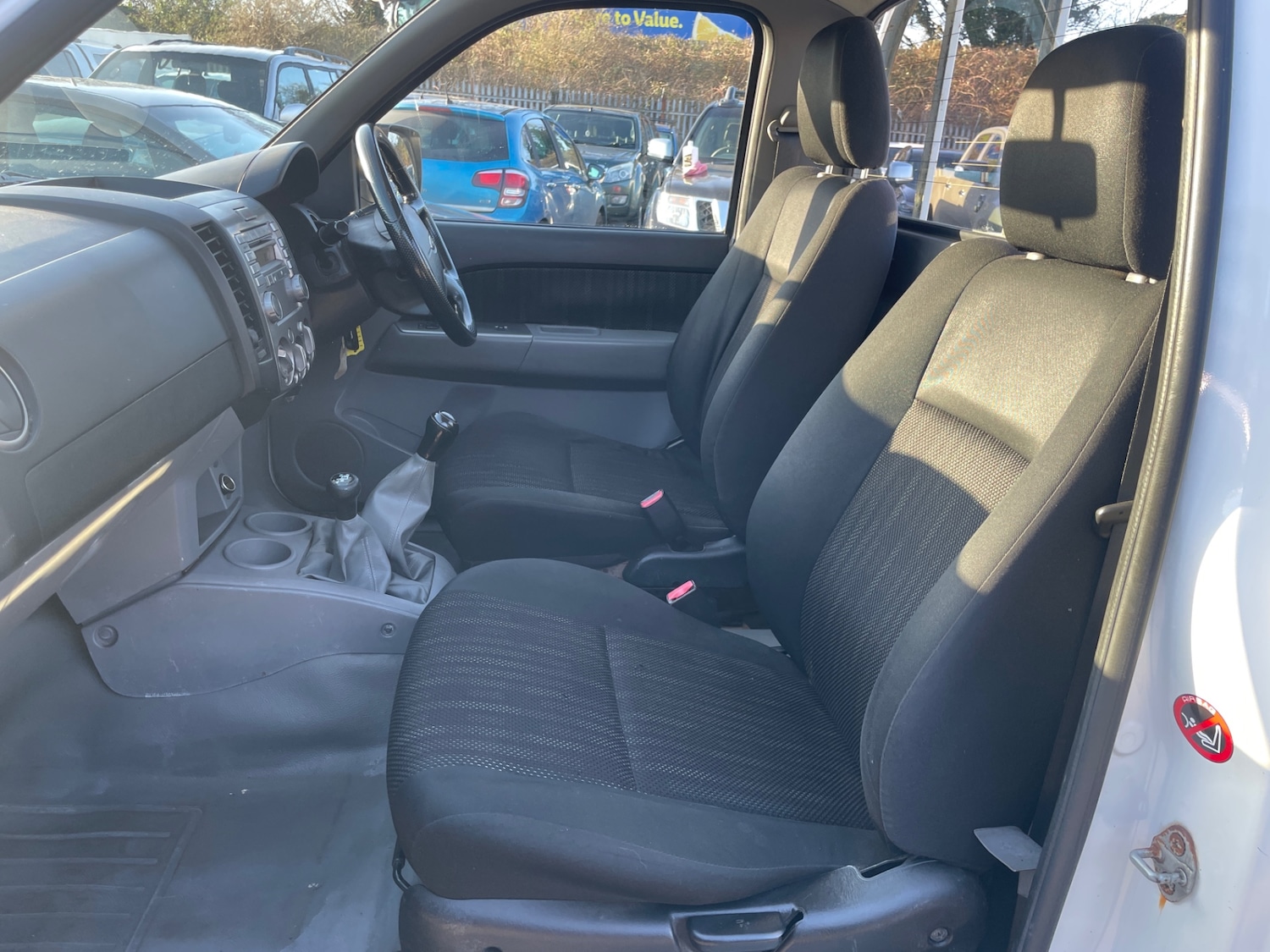 Used Ford Ranger 2010 for sale - 77760857: Photo 9