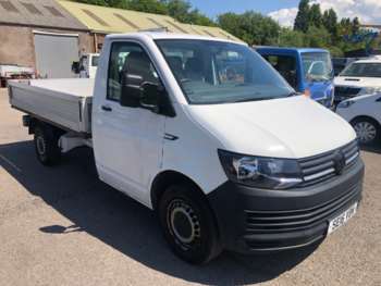 Used Volkswagen Transporter 2016 for sale - 74724155: Photo