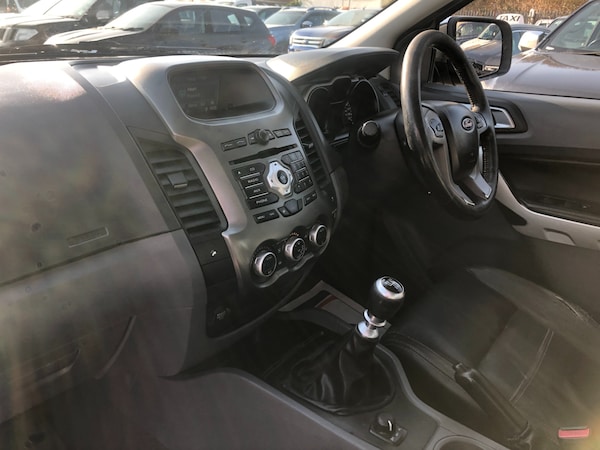 Used Ford Ranger 2015 for sale - 73942367: Photo 10