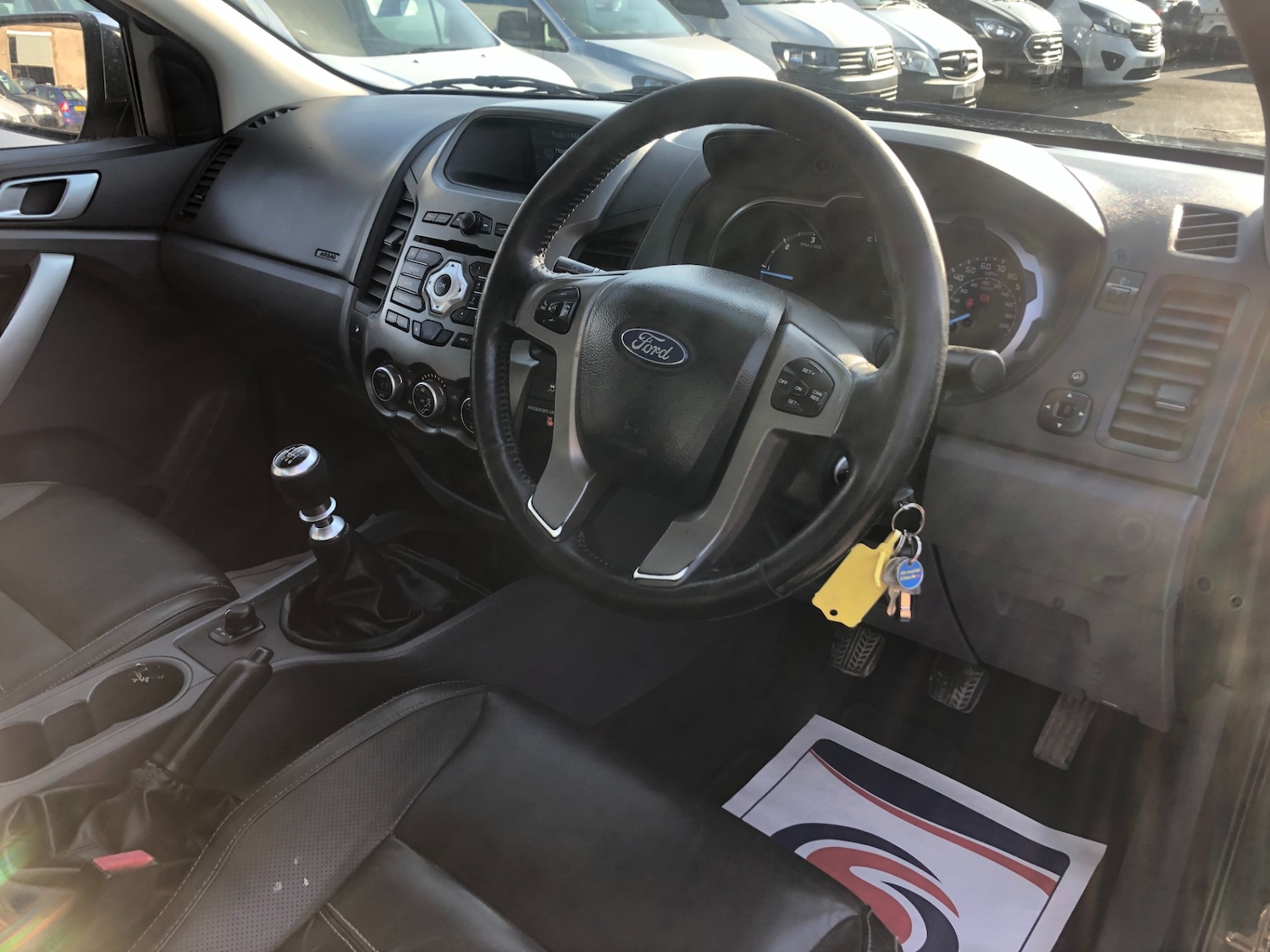 Vehicle 11