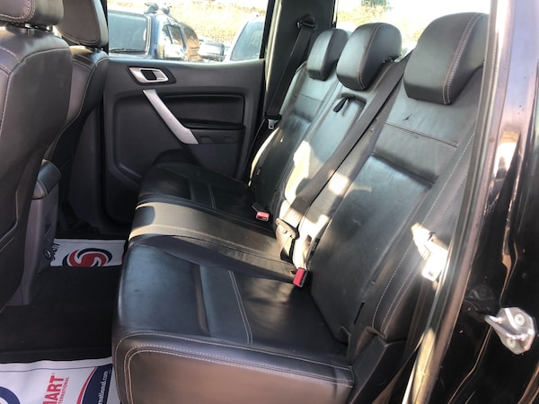 Used Ford Ranger 2015 for sale - 73942367: Photo 12
