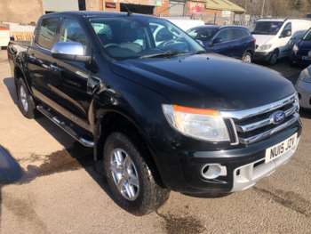 Used Ford Ranger 2015 for sale - 73942367: Photo
