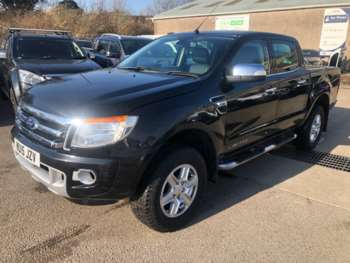 Used Ford Ranger 2015 for sale - 73942367: Photo
