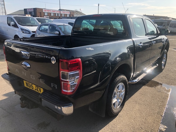 Used Ford Ranger 2015 for sale - 73942367: Photo 7