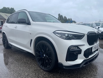 Used BMW X5 2019 for sale - 78873254: Photo