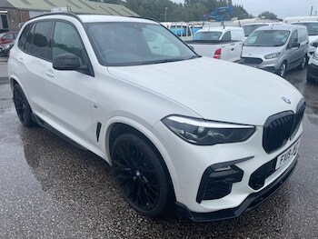 Used BMW X5 2019 for sale - 78873254: Photo