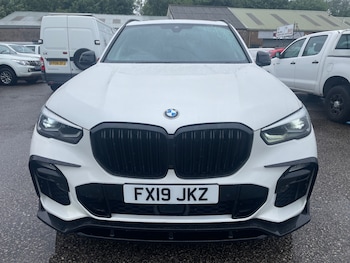 Used BMW X5 2019 for sale - 78873254: Photo