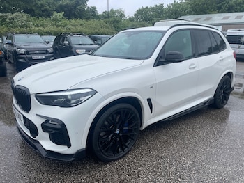 Used BMW X5 2019 for sale - 78873254: Photo