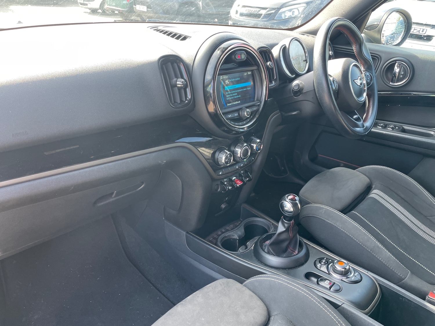 Used MINI Countryman 2018 for sale - 78165598: Photo 10
