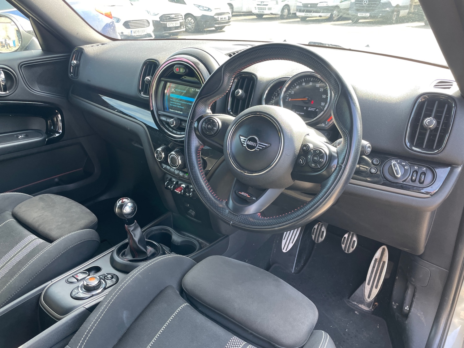 Used MINI Countryman 2018 for sale - 78165598: Photo 11