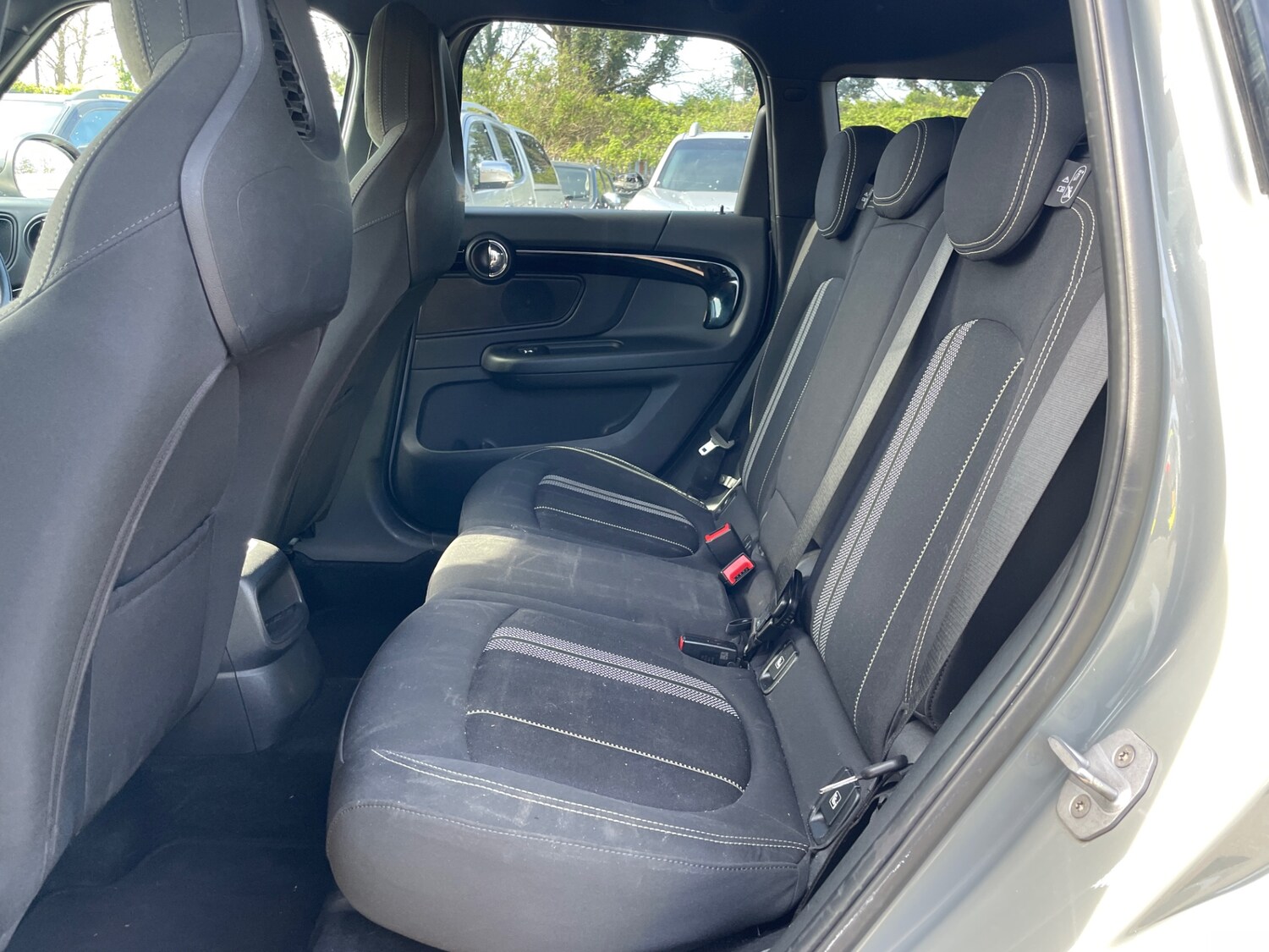 Used MINI Countryman 2018 for sale - 78165598: Photo 12