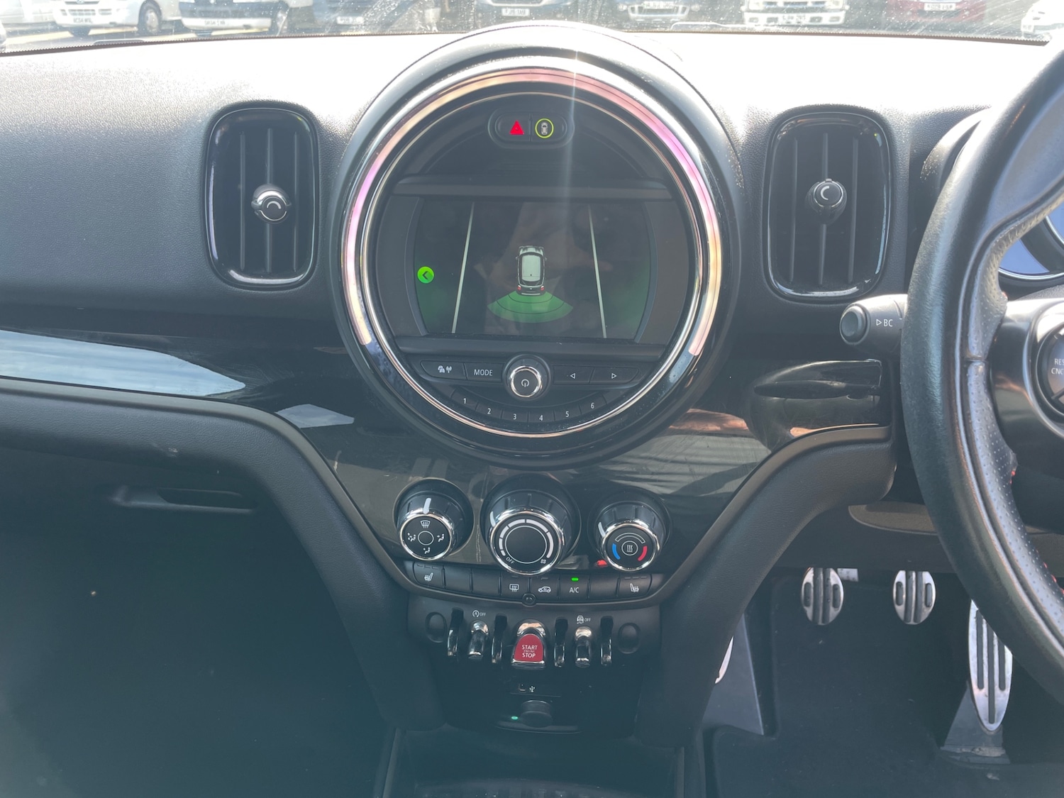 Used MINI Countryman 2018 for sale - 78165598: Photo 13
