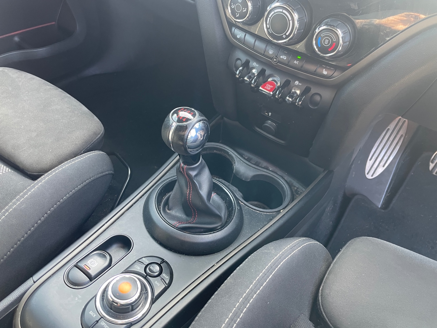 Used MINI Countryman 2018 for sale - 78165598: Photo 14